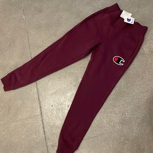 Champion Sweatpants